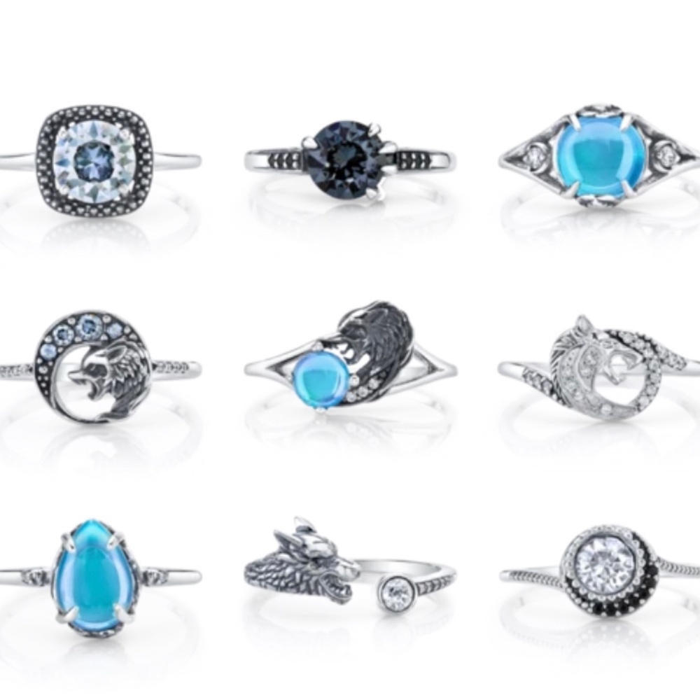 Fragrant Jewels Moonrise Collection